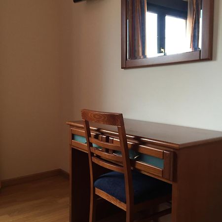 Hostal Tio Pepe II Bembibre  Номер фото