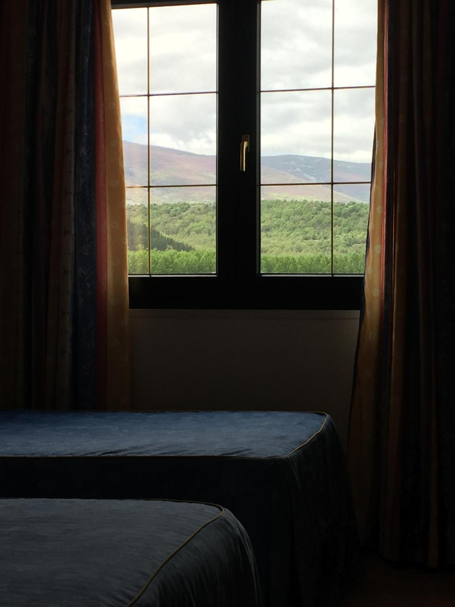 Hostal Tio Pepe II Bembibre  Номер фото