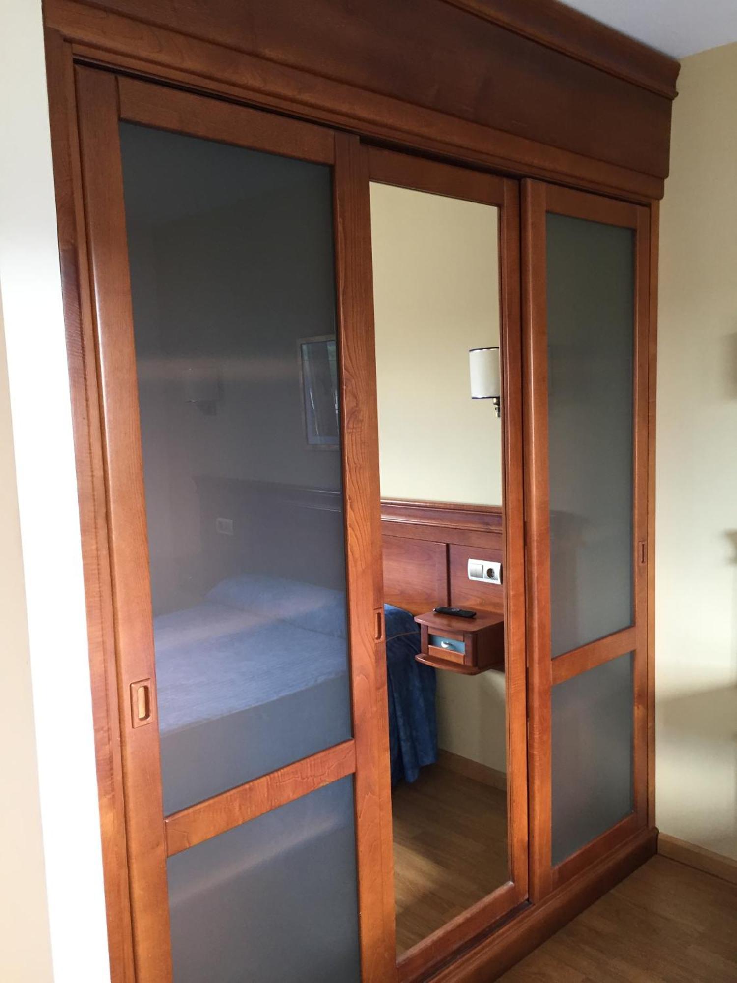 Hostal Tio Pepe II Bembibre  Номер фото