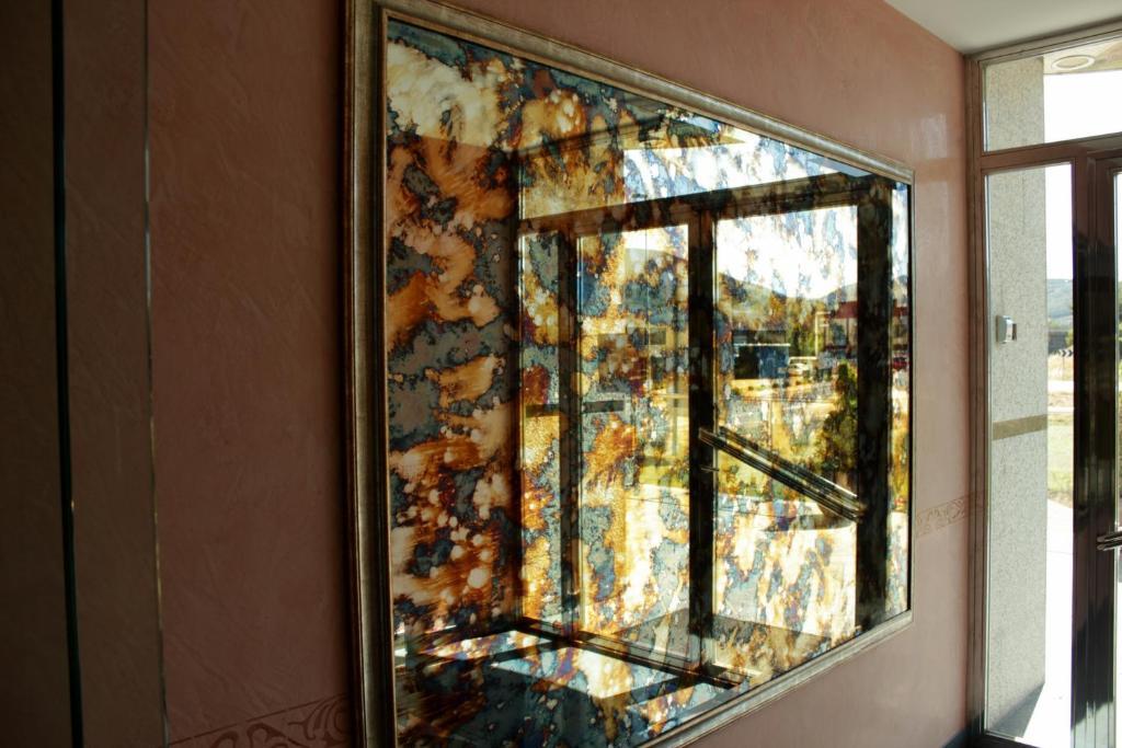 Hostal Tio Pepe II Bembibre  Екстер'єр фото